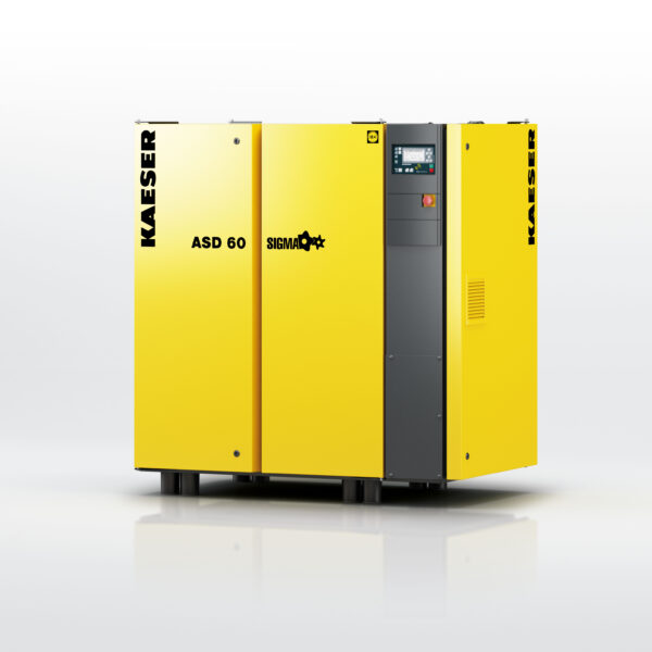 KAESER Schraubenkompressoren - ASD 60 SFC 8,50 bar